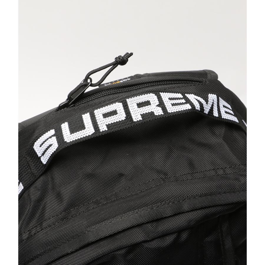Supreme（シュプリーム） 美品 リュック・デイパック Backpack CORDURA