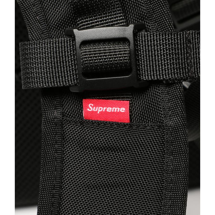 Supreme（シュプリーム） 美品 リュック・デイパック Backpack CORDURA