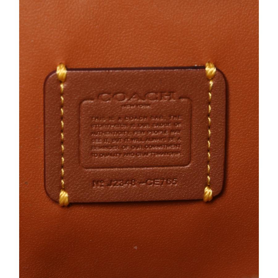 コーチ　ショルダーバッグ　クロスボディ　チェーンバッグ タビー チェーン クロスボディ バッグ 19（ショルダーバッグ）｜COACH
