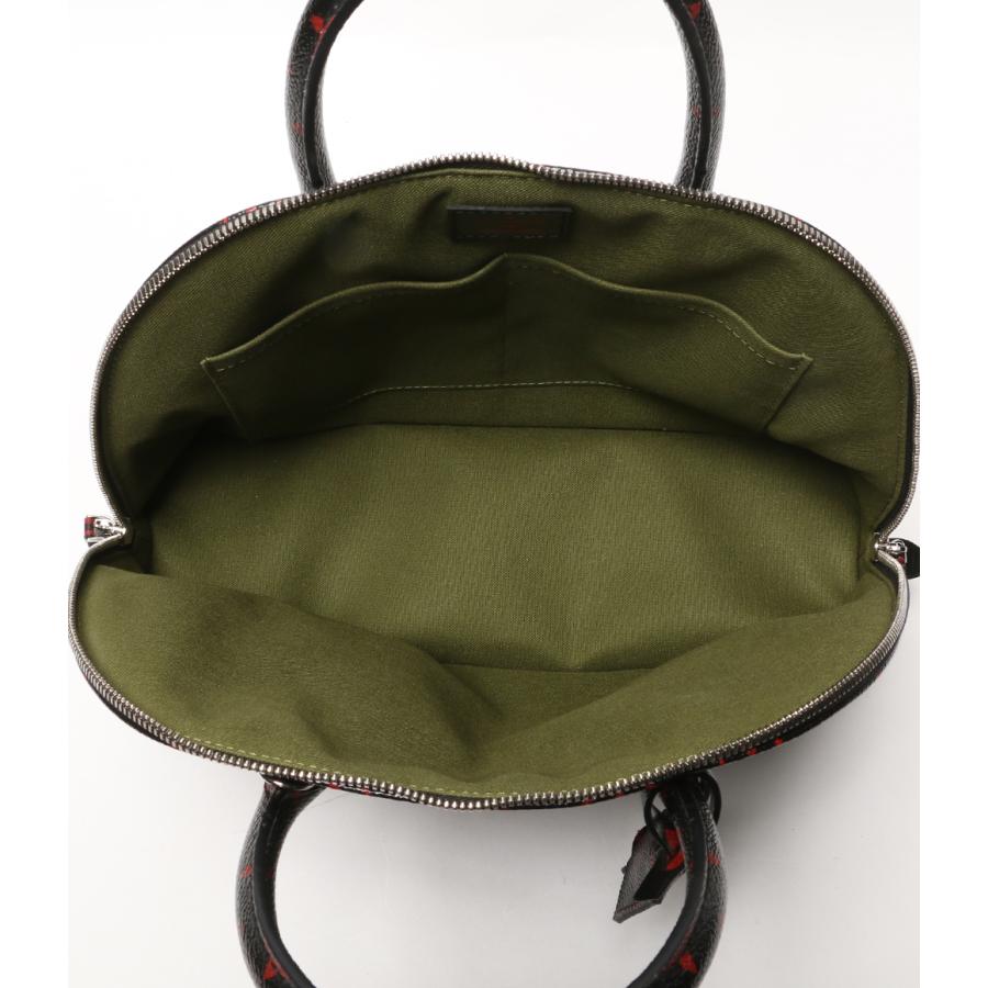 LOUIS VUITTON（ルイ・ヴィトン） アルマBB モノグラム ショルダー 