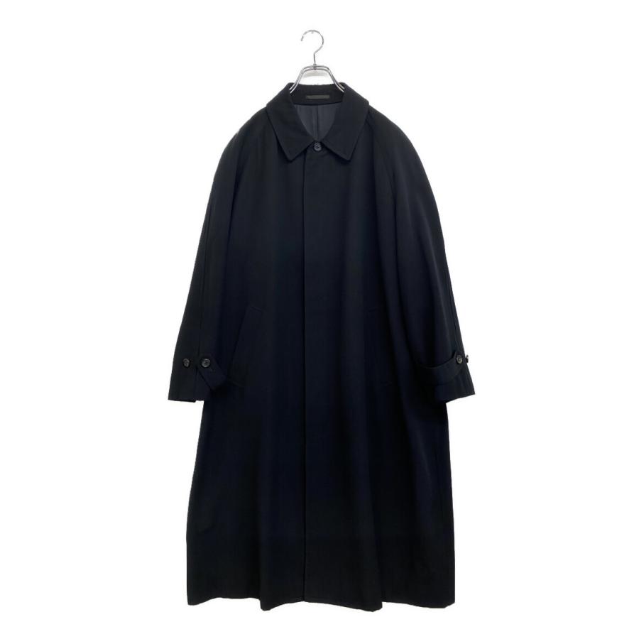 コムデギャルソン The Archives ウールステンカラーコート 90S HC