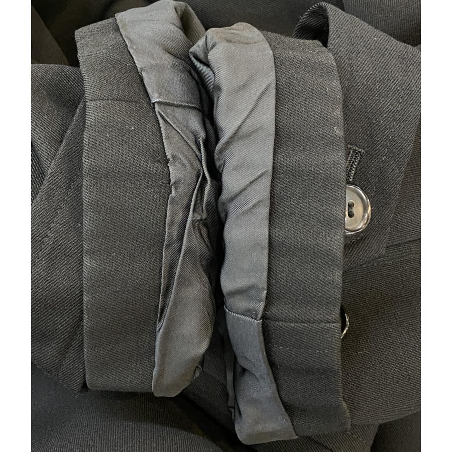 【美品/90s】コムデギャルソン　ステンカラーコート　迷彩　カモフラージュ COMME des GARCONS SHIRT（コムデギャルソンシャツ）の「COMME des