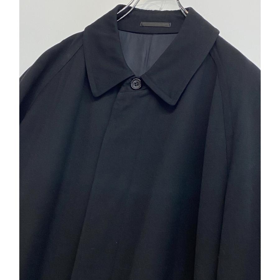 コムデギャルソン The Archives ウールステンカラーコート 90S HC