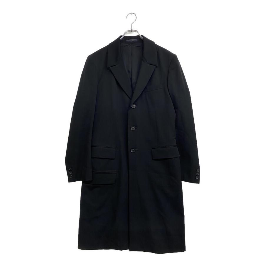 レギュレーション ヨウジヤマモトメン ウールギャバジン ドクター