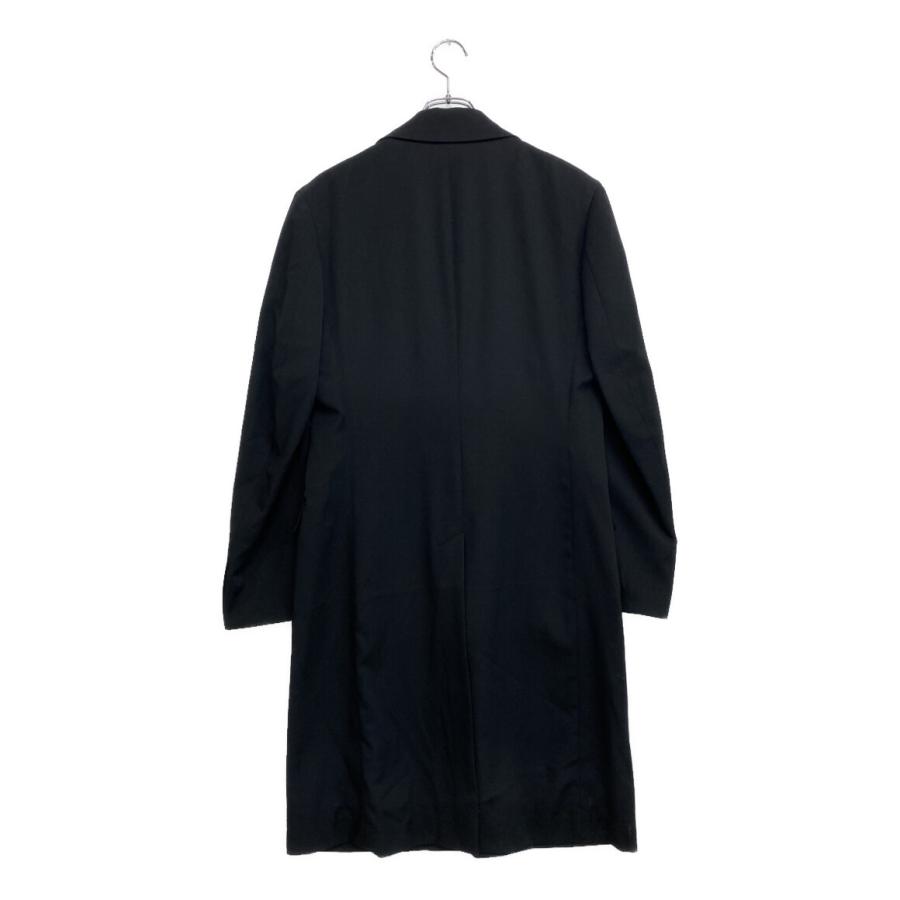 レギュレーション ヨウジヤマモトメン ウールギャバジン ドクター