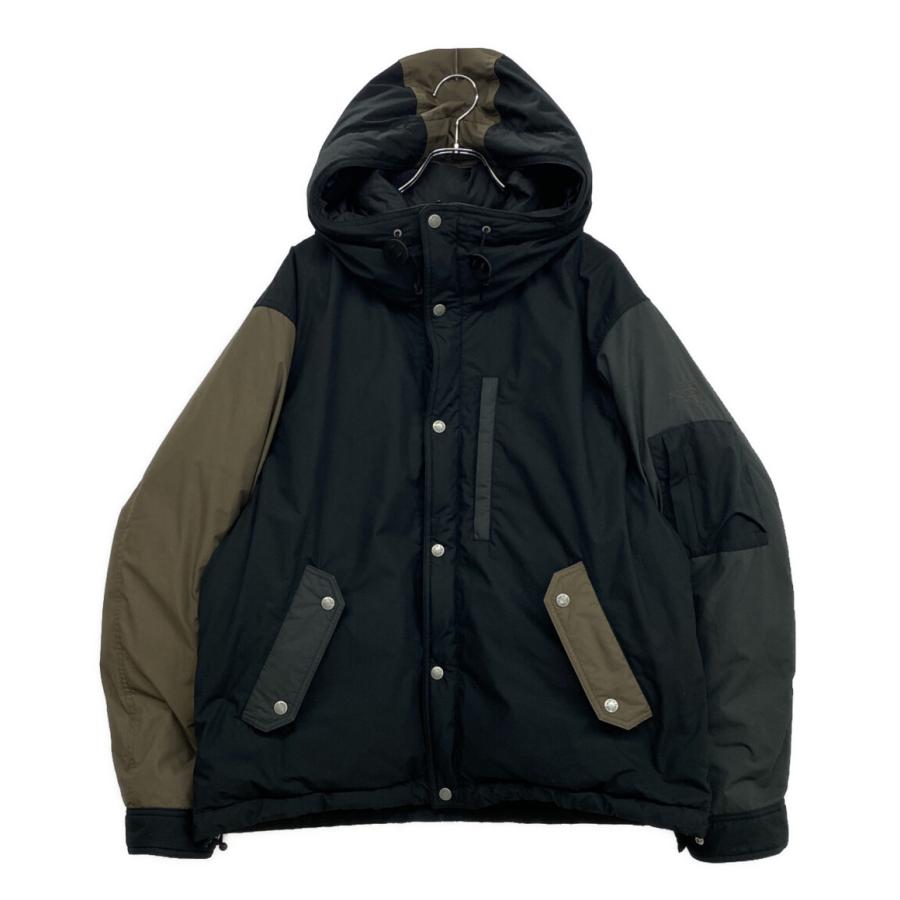 THE NORTH FACE PPL / JS別注ショートダウン JOURNAL STANDARD（ジャーナルスタンダード）の「《予約》【THE NORTH