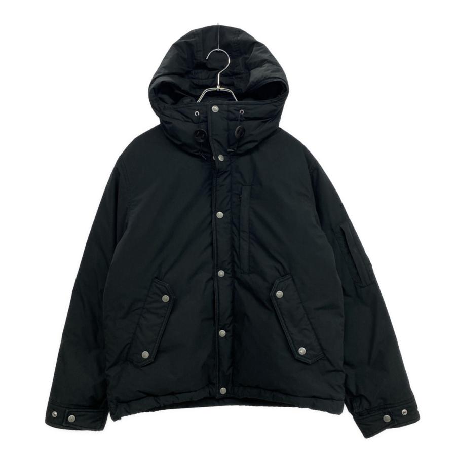 THE NORTH FACE パープルレーベル　ダウンSサイズ THE NORTH FACE パープルレーベル ダウンジャケット