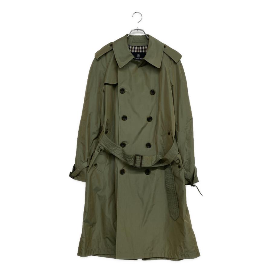 Aquascutum（アクアスキュータム） トレンチコート Kings Way Light