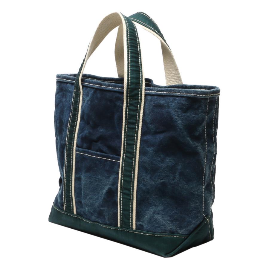 ウティ トートバッグ COLMAR M INDIGO メンズ SIZE ONE OUTIL 中古