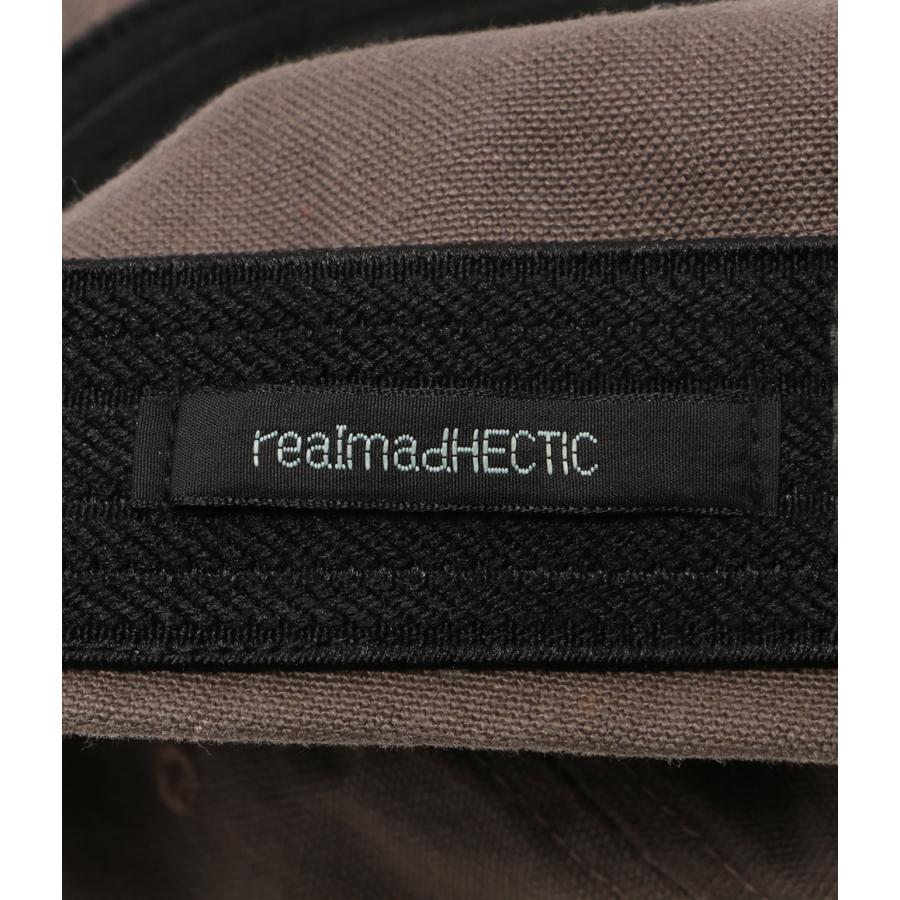 UNDERCOVER（アンダーカバー） リアルマッドヘクティク Uロゴ&Hマーク