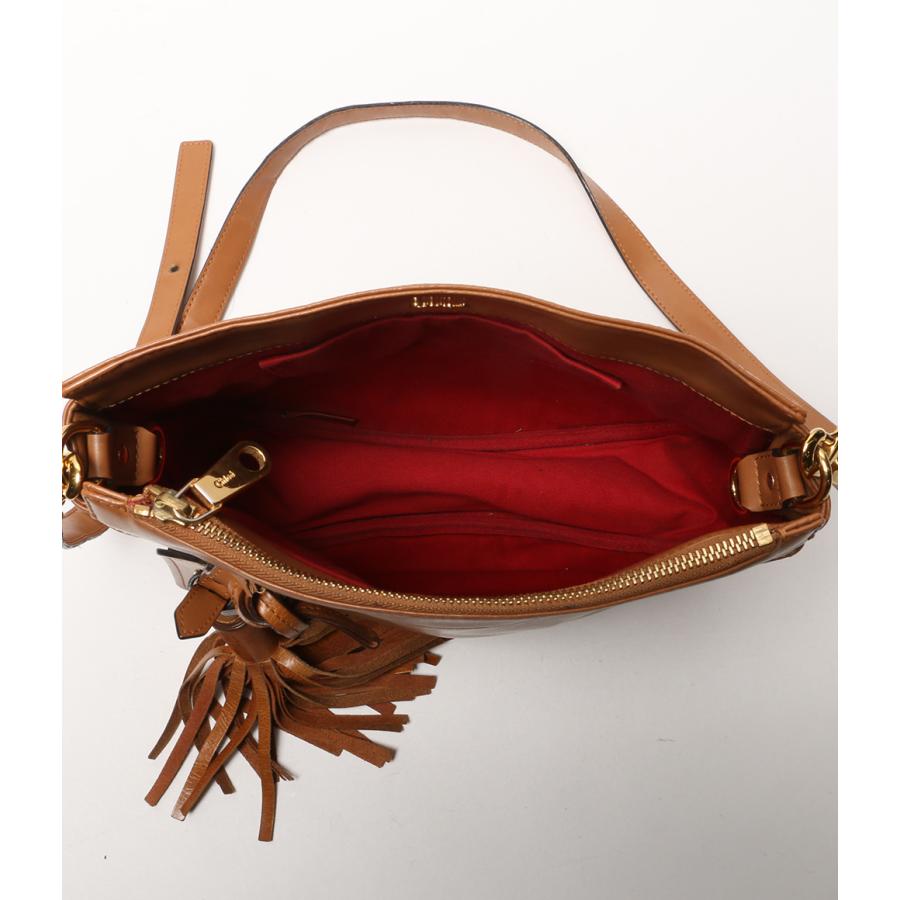Chloe（クロエ） エデンレザーショルダーバッグ レディース 中古