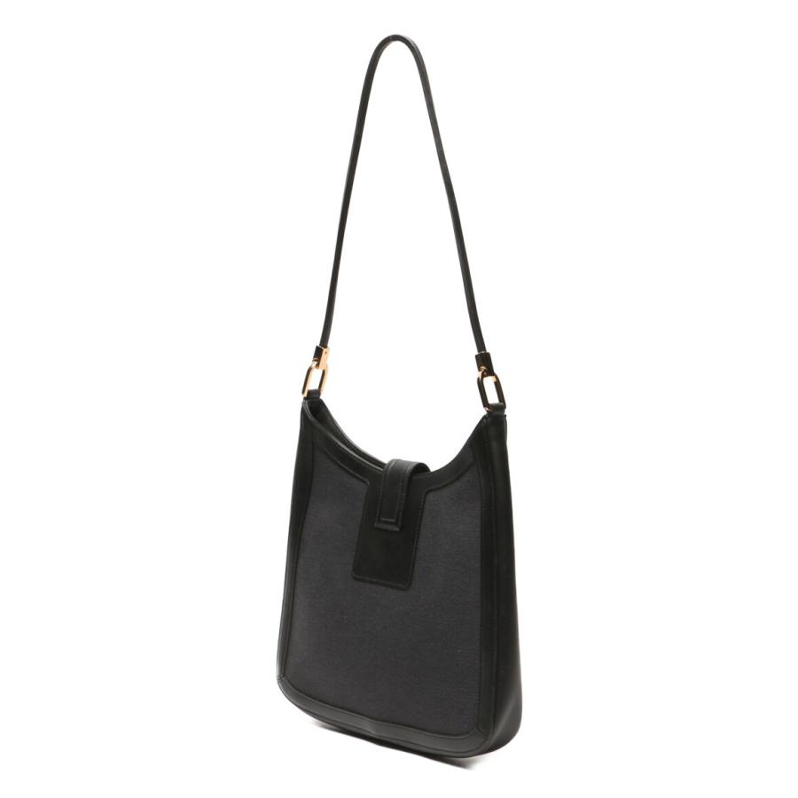 【中古】Gucci グッチ ワンショルダーバック レザー ブラック GUCCI（グッチ） ワンショルダーバッグ レディース 中古 : Rehello by