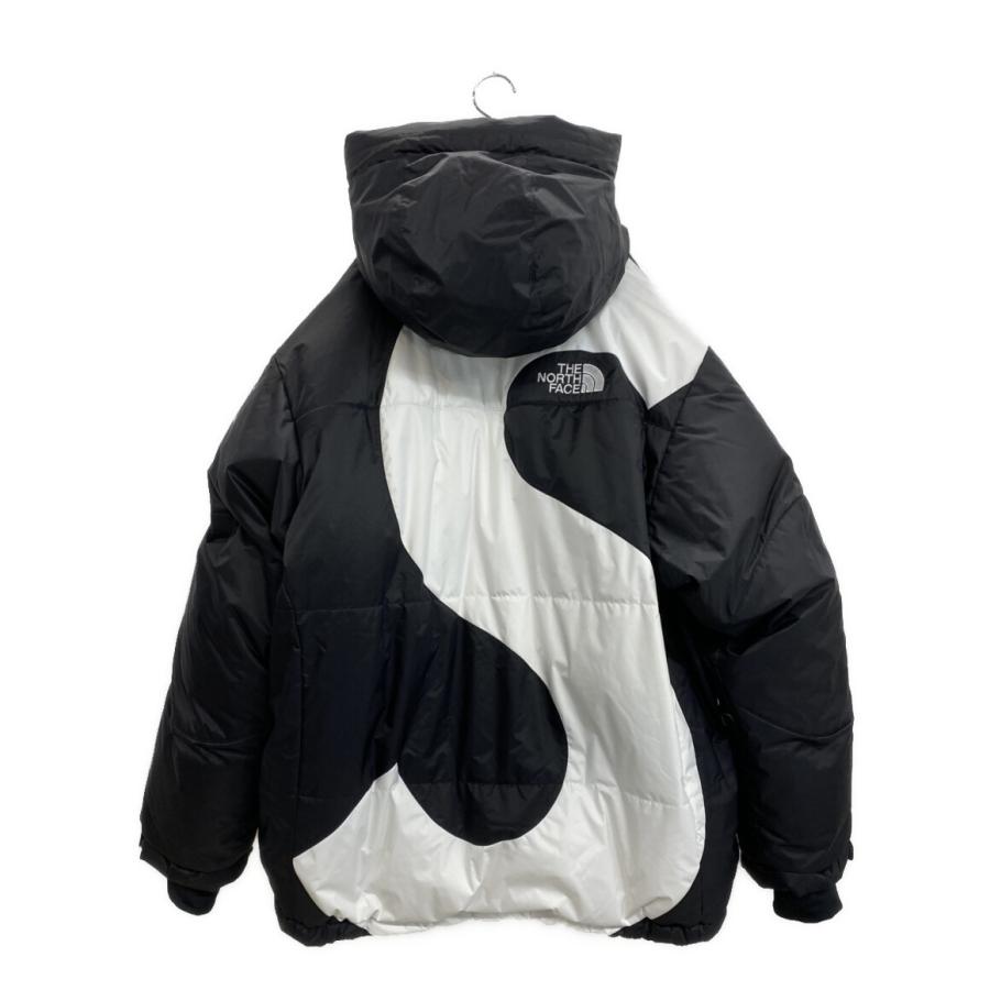 THE NORTH FACE（ザ ノースフェイス） シュプリーム ダウンジャケット 