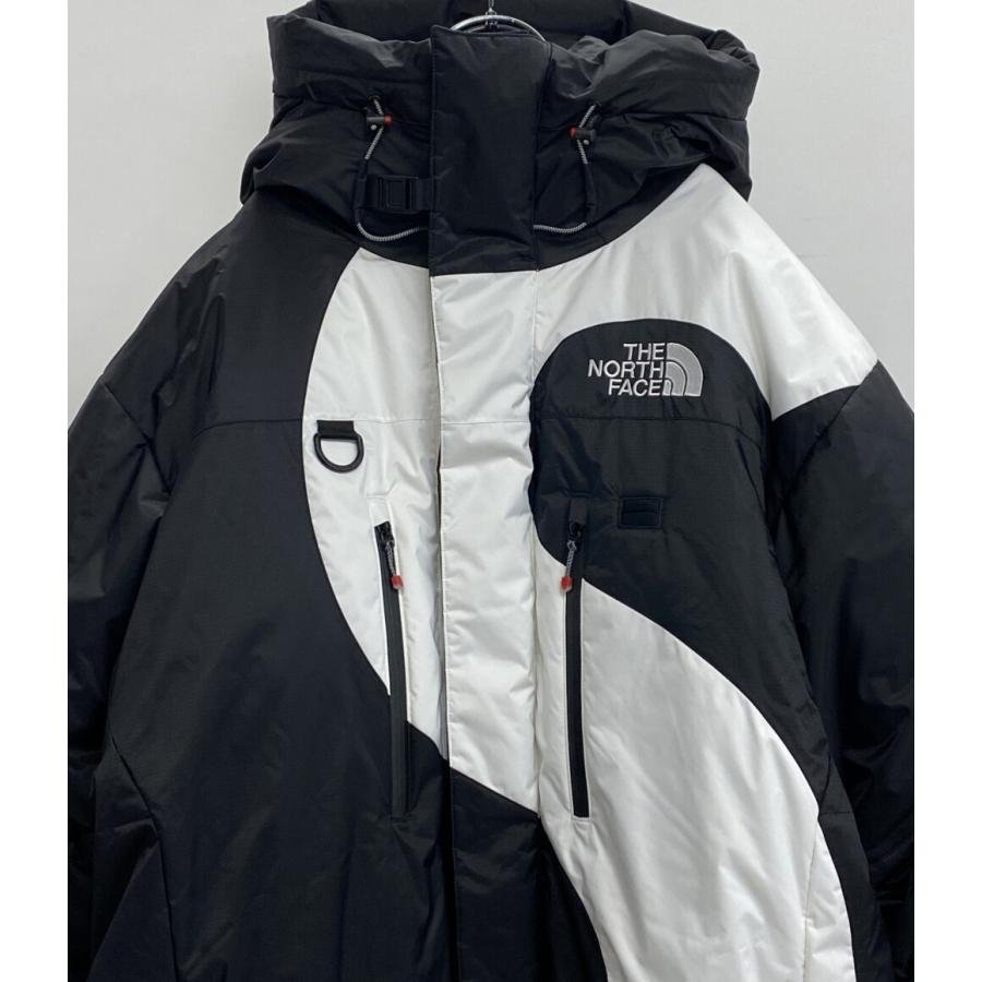 THE NORTH FACE（ザ ノースフェイス） シュプリーム ダウンジャケット