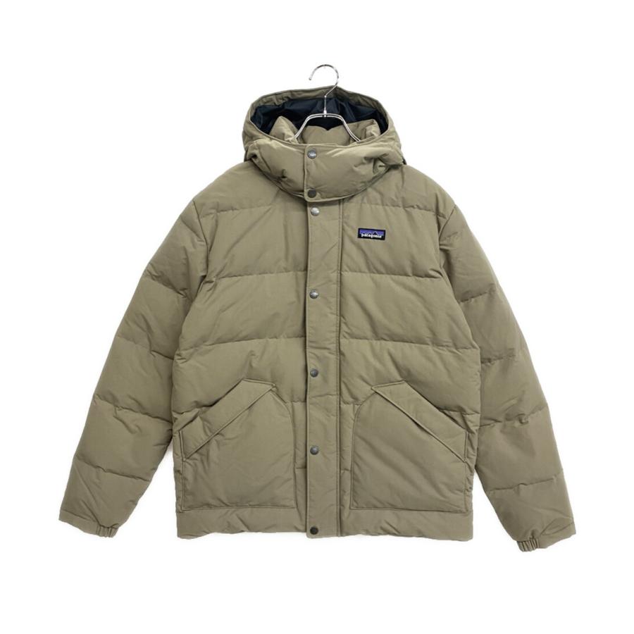 美品　patagonia パタゴニア ダウンジャケット　送料込み♪ patagonia（パタゴニア） ダウンジャケット DOWNDRIFT JACKET 24AW