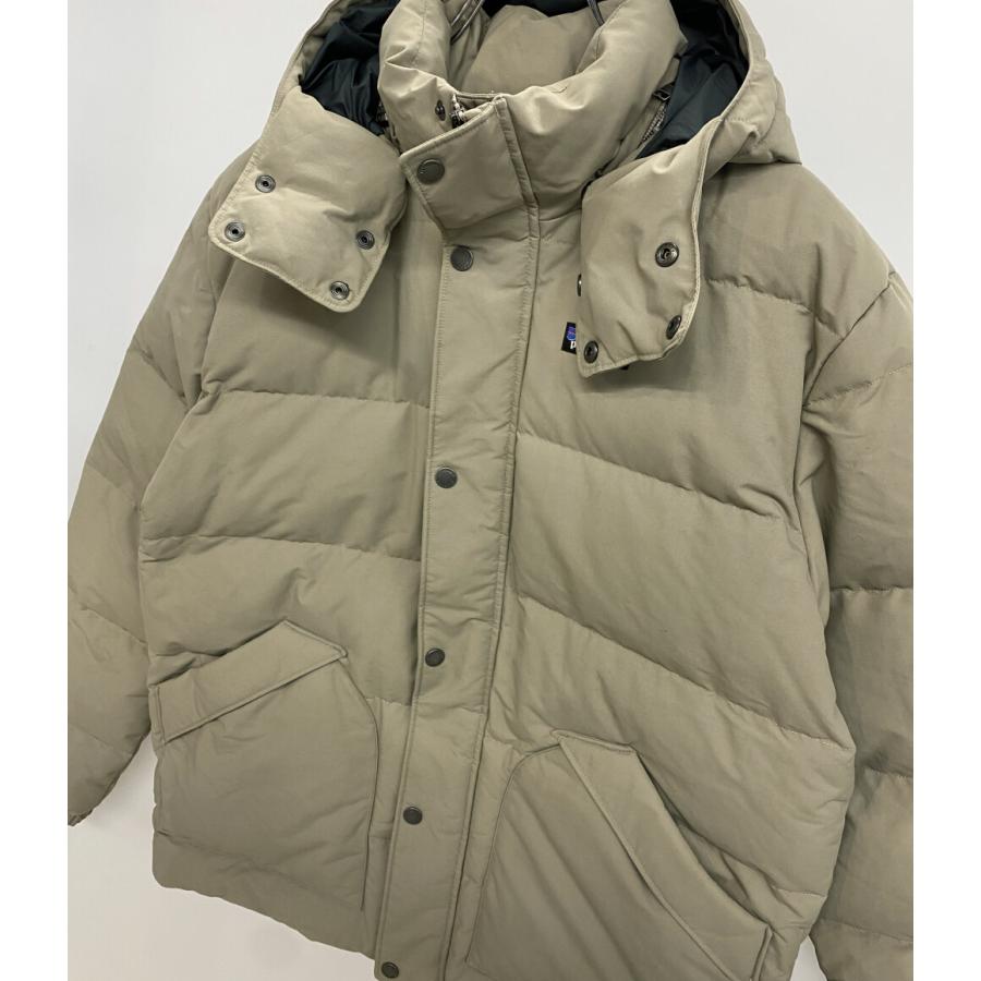 美品　patagonia パタゴニア ダウンジャケット　送料込み♪ Patagonia パタゴニア パウダー タウンジャケット アウター 撥水