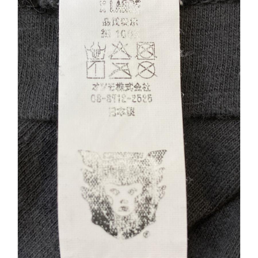 ヒューマンメード ヴェルディ 半袖Tシャツ VICK TEE メンズ SIZE XL