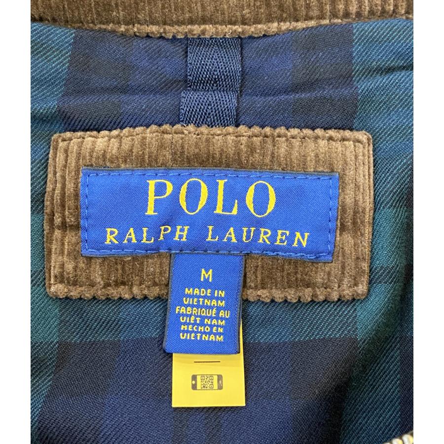 POLO RALPH LAUREN（ポロ・ラルフローレン） 美品 ジャケット 