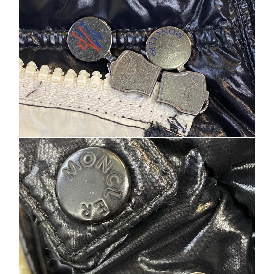 MONCLER（モンクレール） ダウンジャケット ERIC メンズ SIZE 6