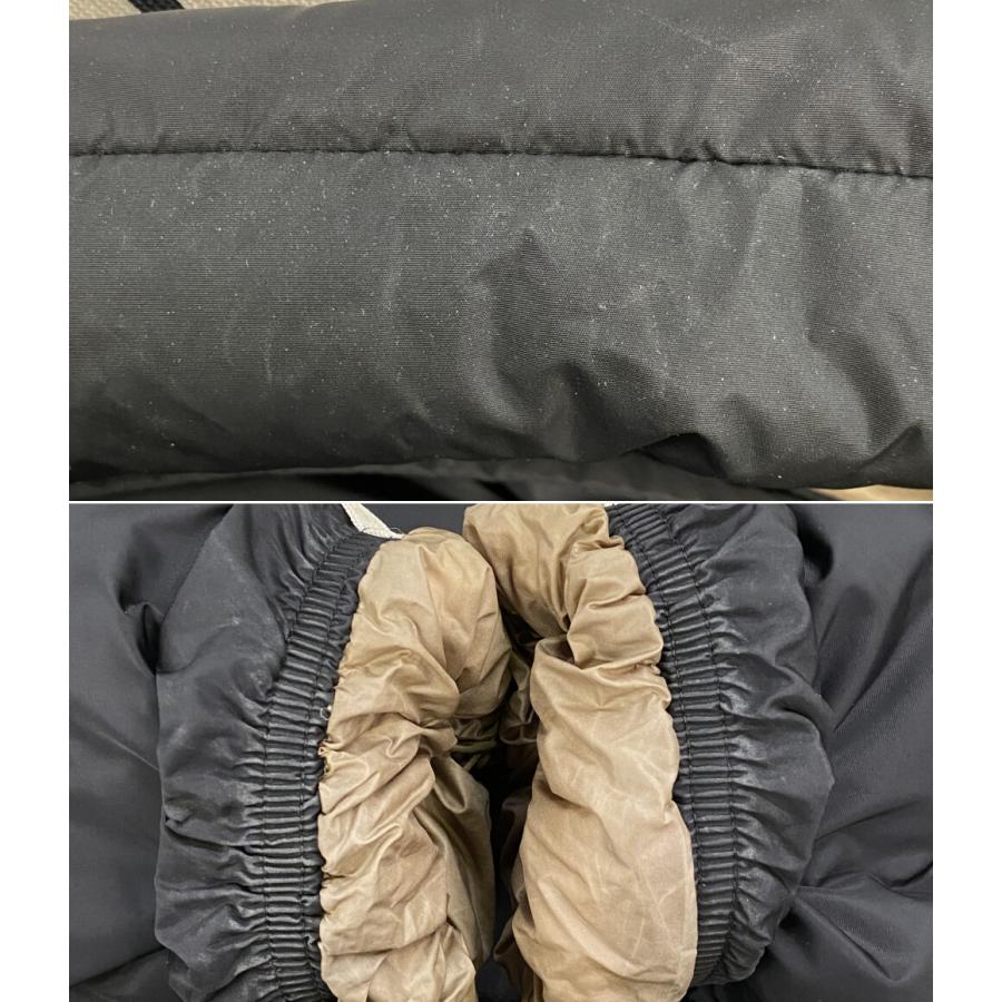 MONCLER（モンクレール） パームエンジェルス ダウンジャケット RODMAN