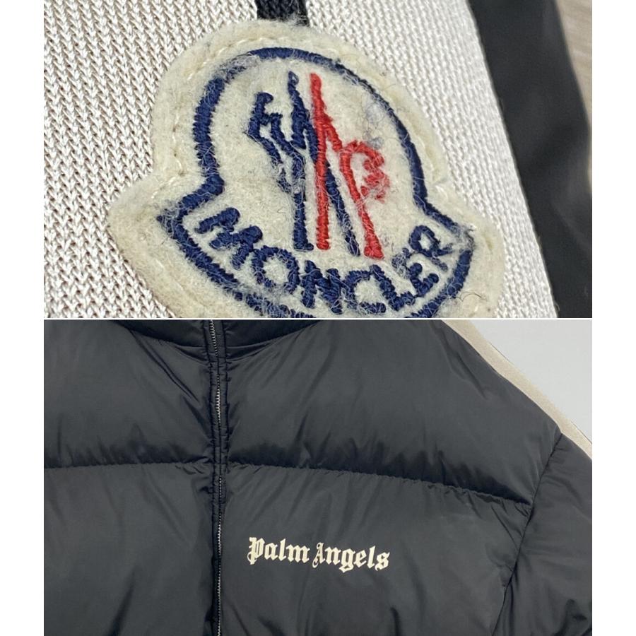 MONCLER（モンクレール） パームエンジェルス ダウンジャケット RODMAN