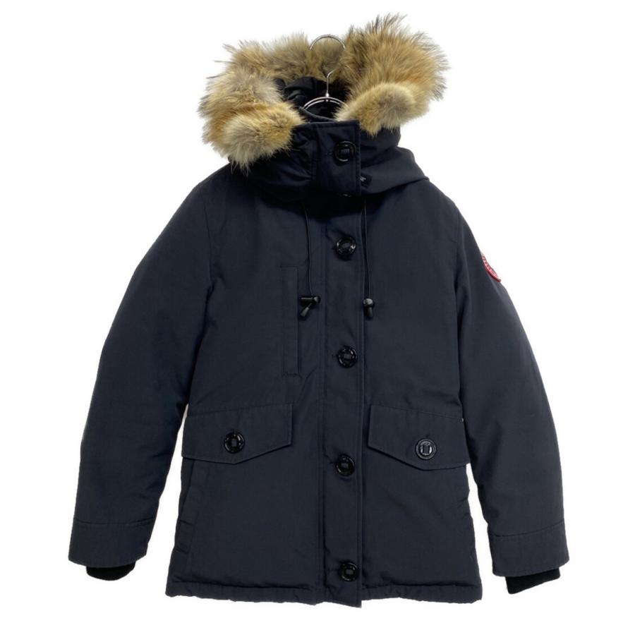 CANADA GOOSE（カナダグース） ダウンジャケット 2300JL CHARLOTTE 
