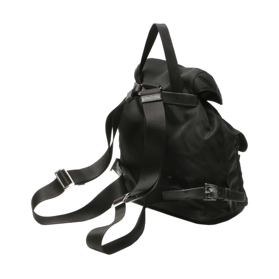 PRADA（プラダ） 215 ミニバックパック リュック レディース 中古
