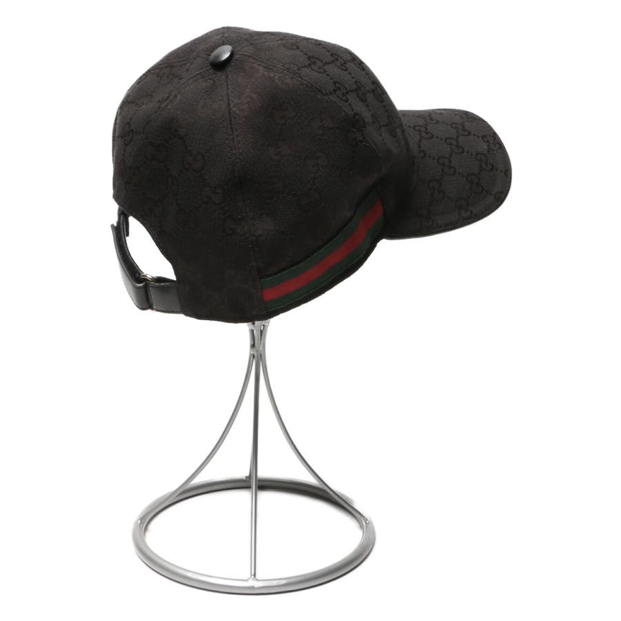 GUCCI（グッチ） キャップ GG柄 XL/60 メンズ SIZE XL/60 GUCCI 中古