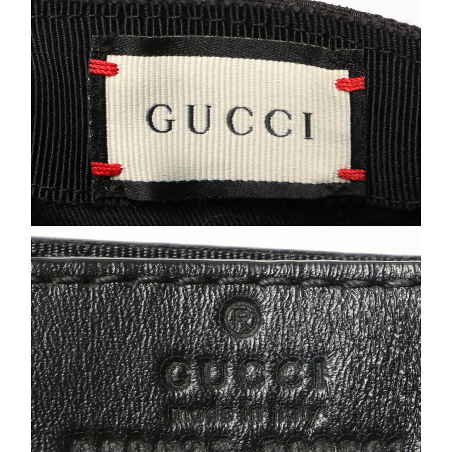 GUCCI（グッチ） キャップ GG柄 XL/60 メンズ SIZE XL/60 GUCCI 中古