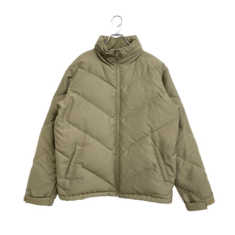 オールドステューシーギア ダウンジャケット 00S メンズ SIZE M OLD 