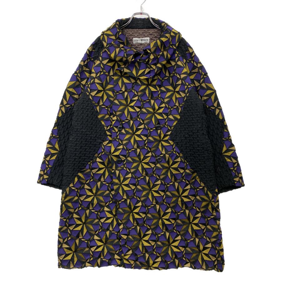ISSEY MIYAKE（イッセイミヤケ） 万華鏡 スチームストレッチ