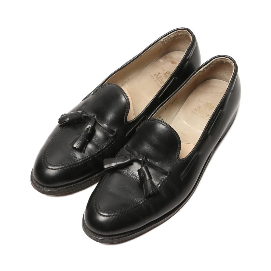 ALDEN（オールデン） ローファー 660 タッセルモカシン メンズ SIZE 9 