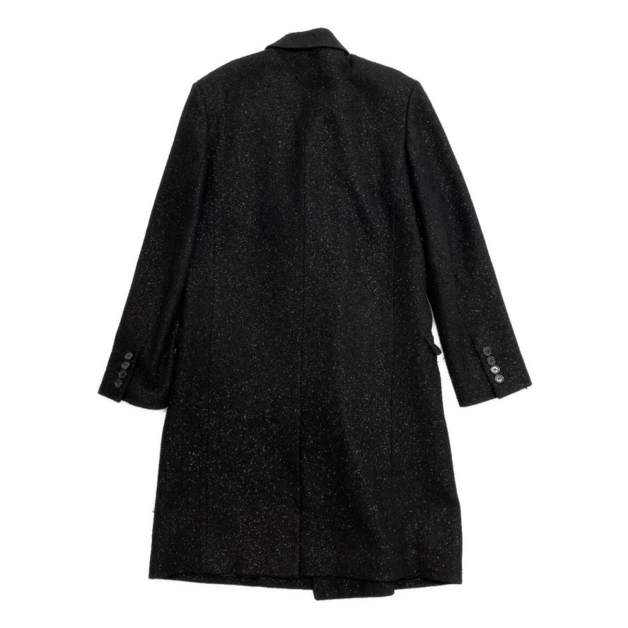 15AW サンローランパリ ロングコート 48 SAINT LAURENT PARIS エディ 