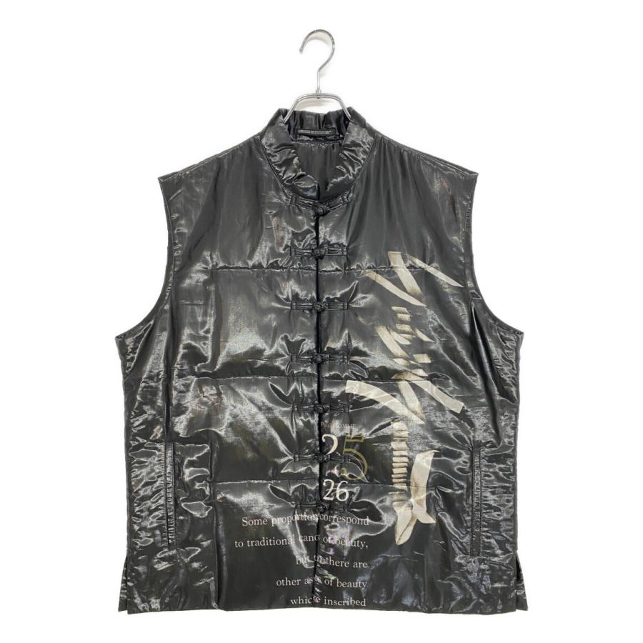 【美品】Yohji Yamamoto POUR HOMME ベスト Yohji Yamamoto POUR HOMME ベスト 【公式通販】
