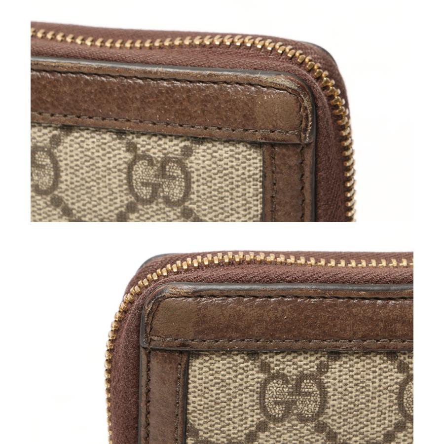GUCCI（グッチ） オフィディア長財布 523154 メンズ 中古 : Rehello by