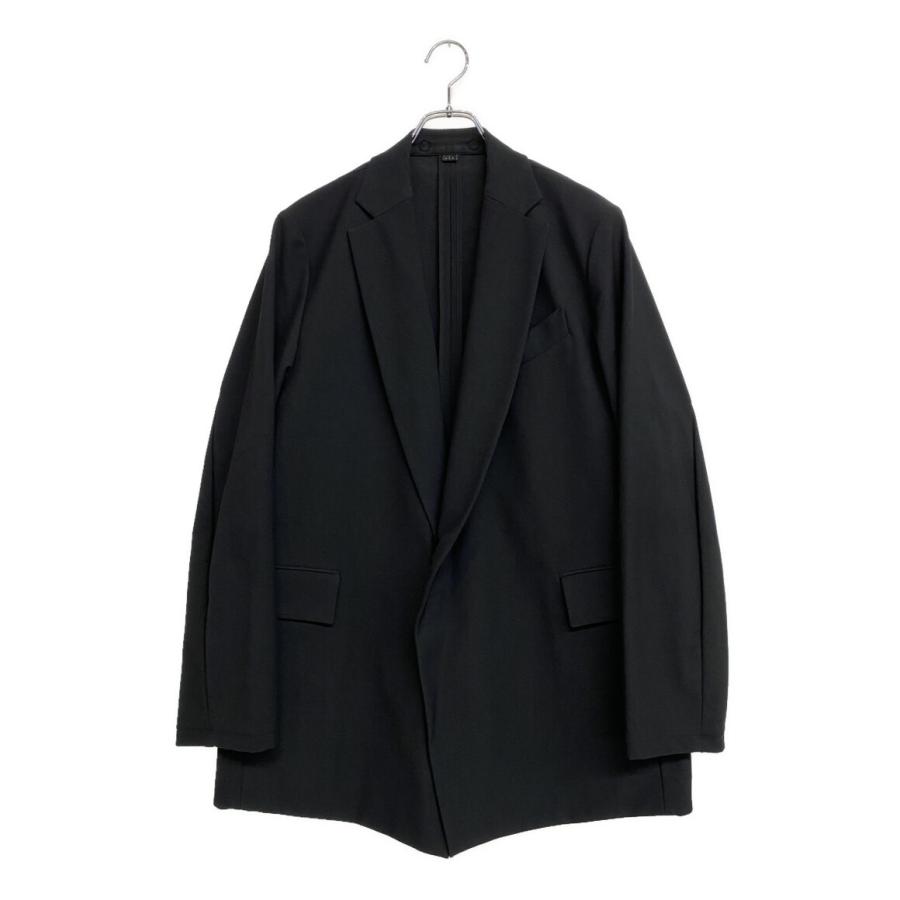 テアトラ テーラードジャケット GHOST CODE DEVICE JKT PLUS - GC