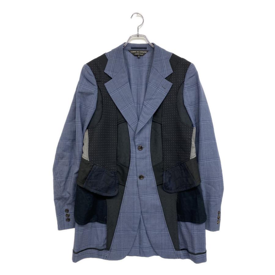 COMME des GARCONS HOMME PLUS コムデギャルソンオムプリュス