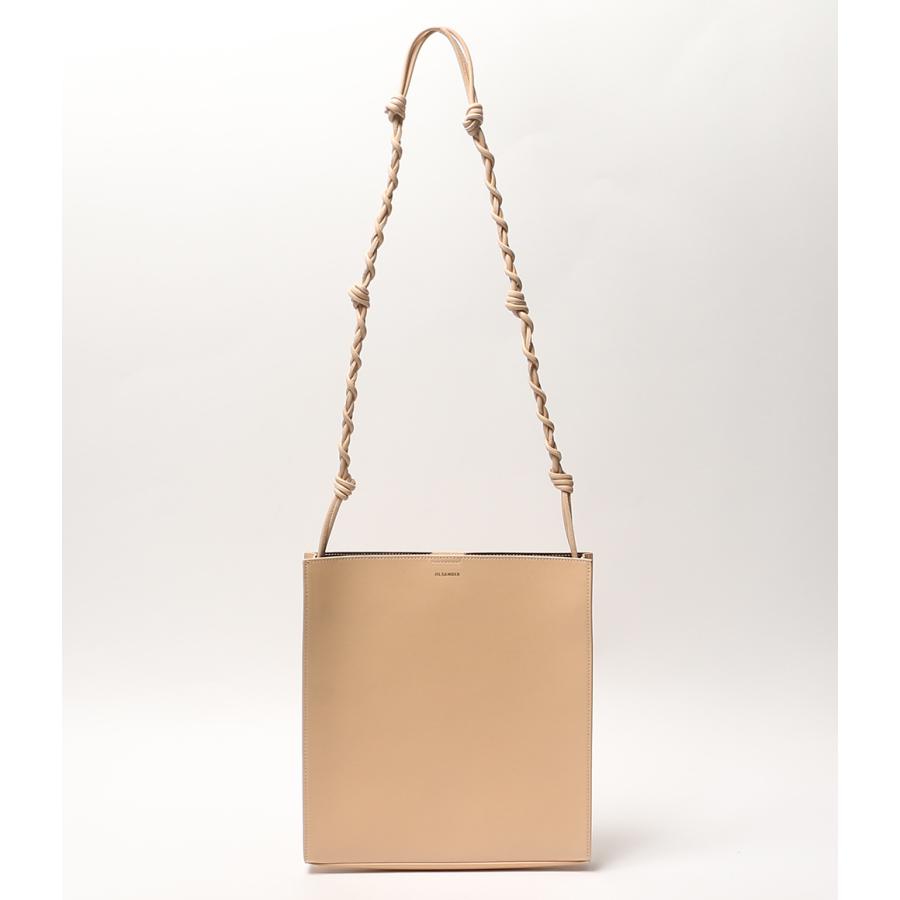JIL SANDER（ジルサンダー） 美品 TANGLE ショルダーバッグ