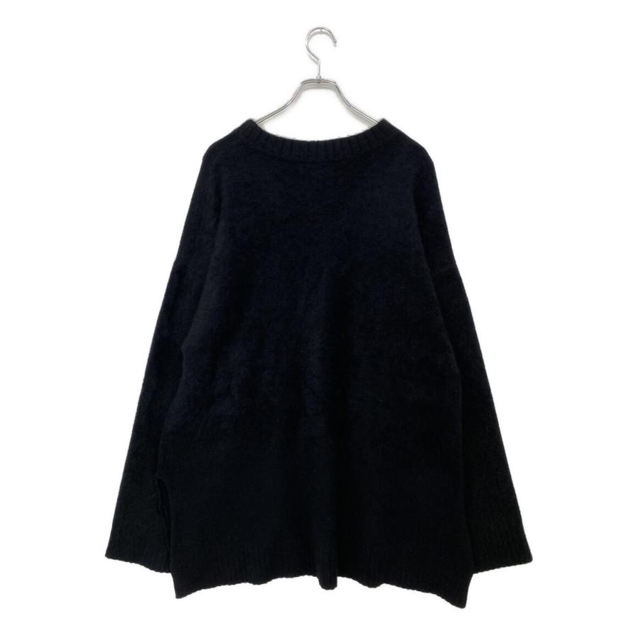 シティ ニット HIGH-END OVERSIZE KNIT メンズ SIZE L CTHY 中古