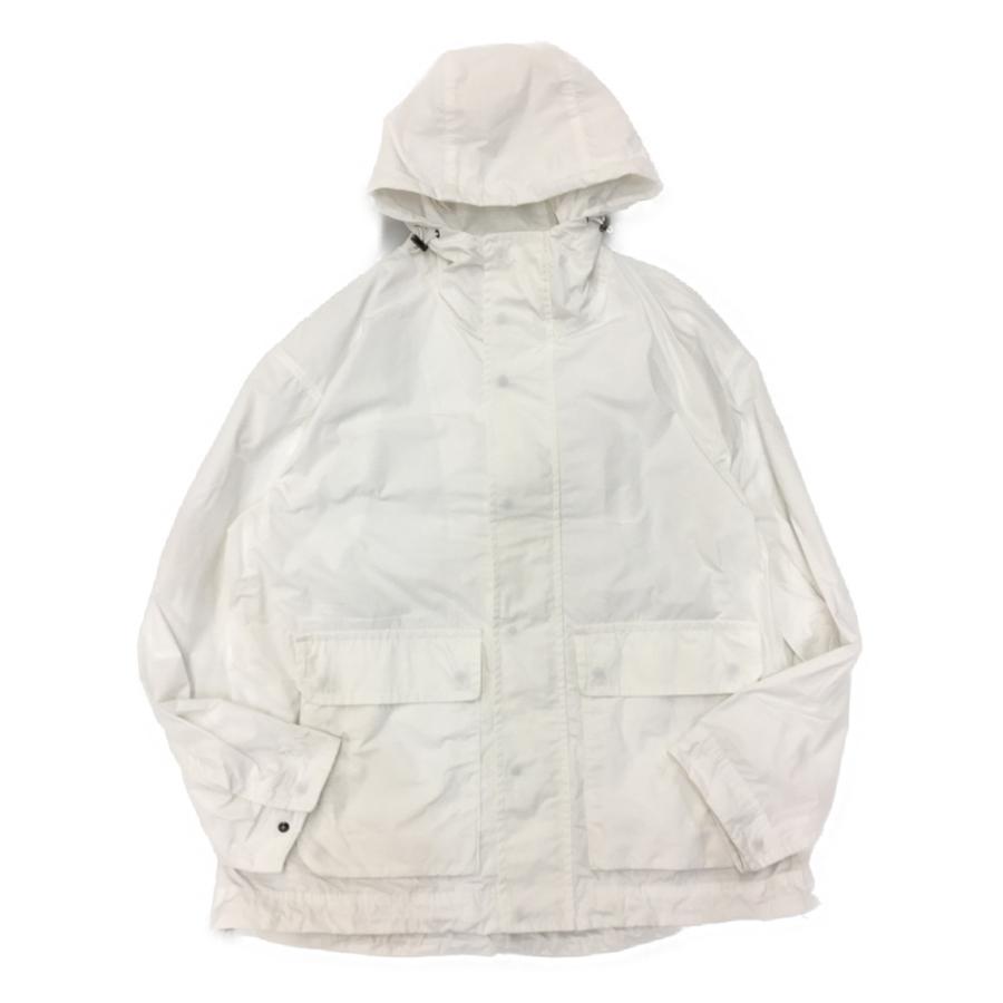 オンライン限定商品 ユニクロ ジルサンダー 中古 J Uniqlo L Size メンズ コ ト ジャケット オーバーサイズマウンテンパーカ コラボ その他ジャケット 代金引換の場合 ご注文はキャンセルとなります Binghamtonhots Com