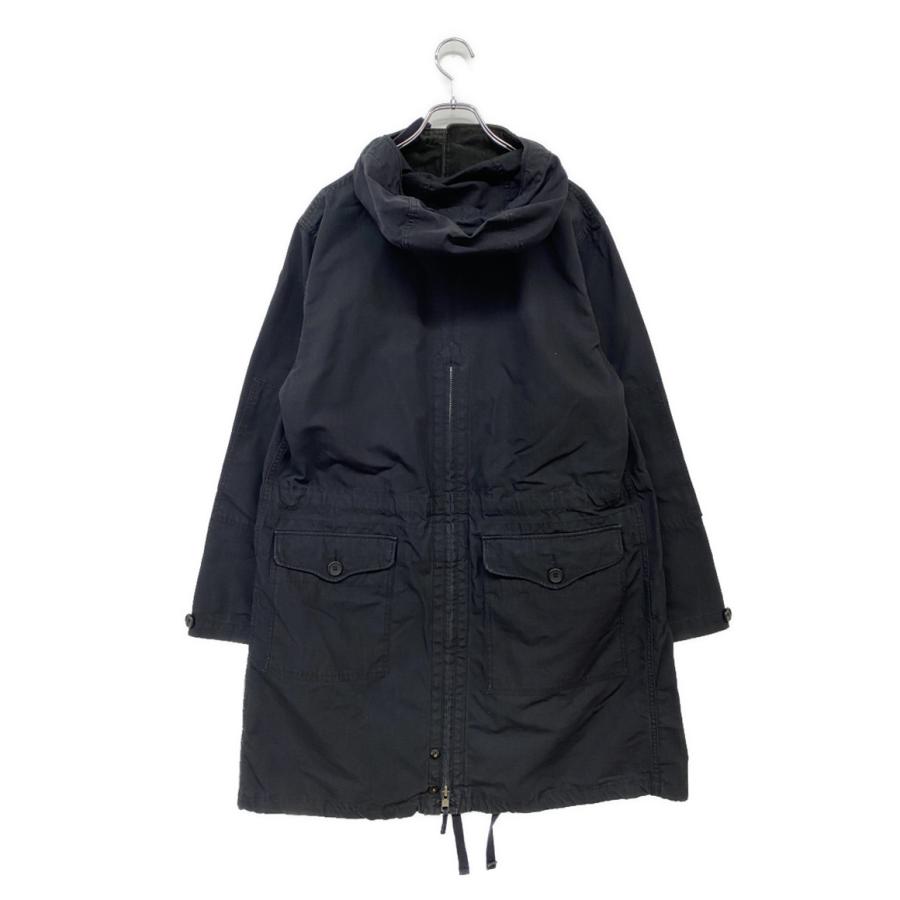 エンジニアドガーメンツ コート OVER PARKA NYCO RIPSTOP メンズ SIZE