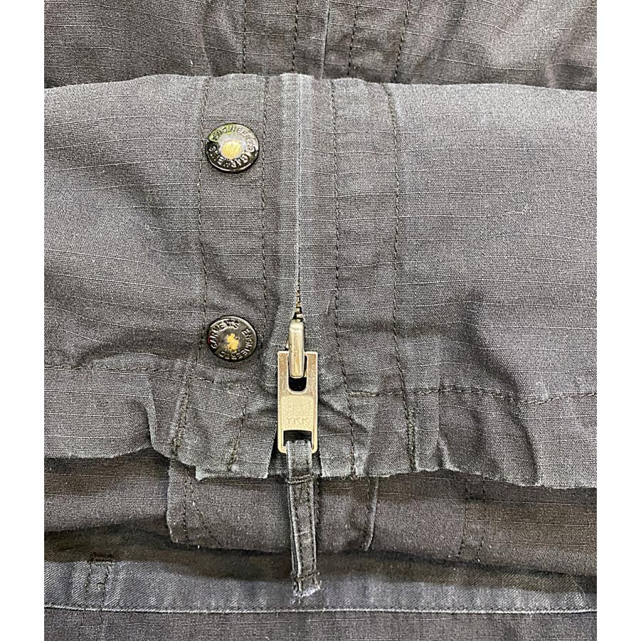 エンジニアドガーメンツ コート OVER PARKA NYCO RIPSTOP メンズ SIZE