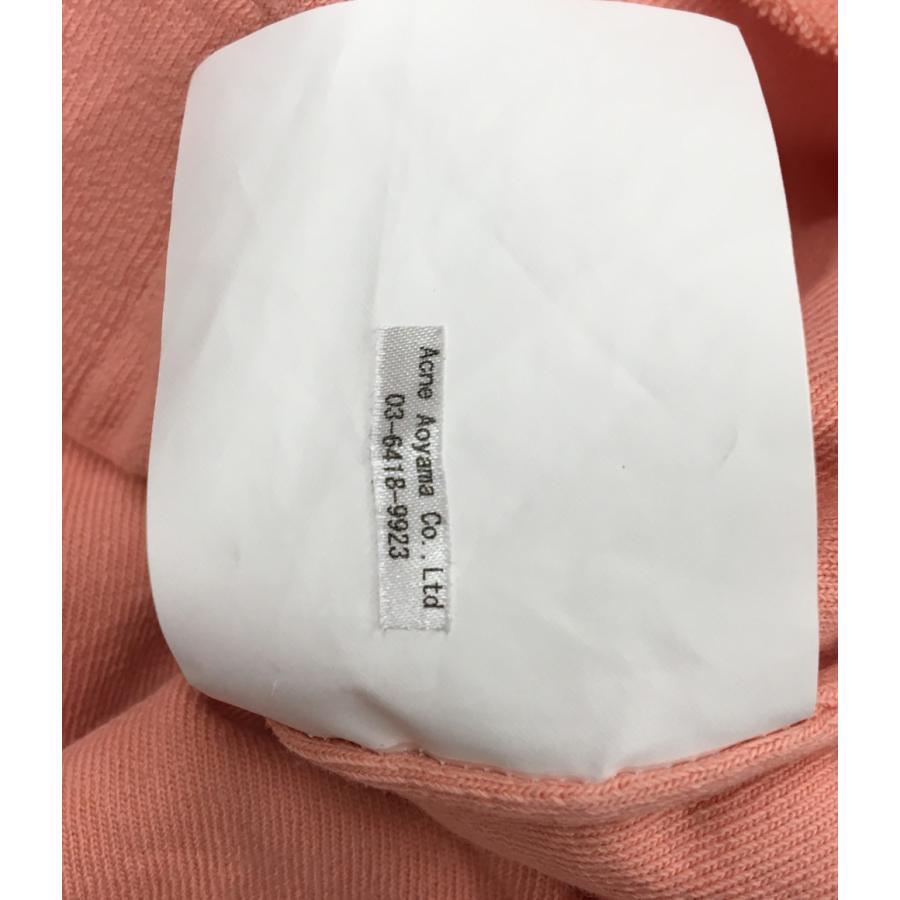 Acne Studios Bla Konst × STARTER コラボロンT白 Acne Studios Bla Konst × STARTER コラボロンT白 - メルカリ