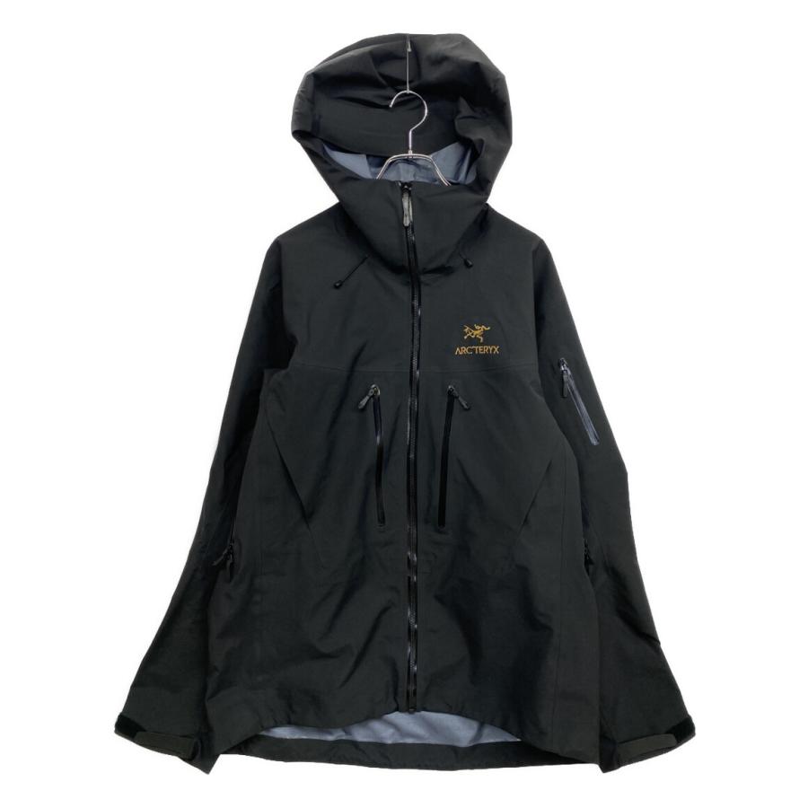 ARC'TERYX（アークテリクス） マウンテンパーカー 24K ALPHA SV JACKET
