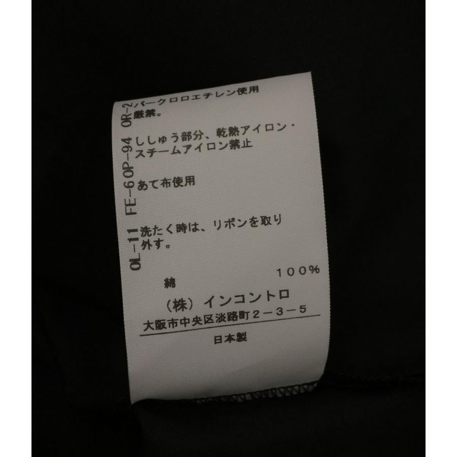 新品同様 ヴィヴィアンウエストウッド レッドレーベル 長袖 新品同様 ヴィヴィアンウエストウッド レッドレーベル 長袖
