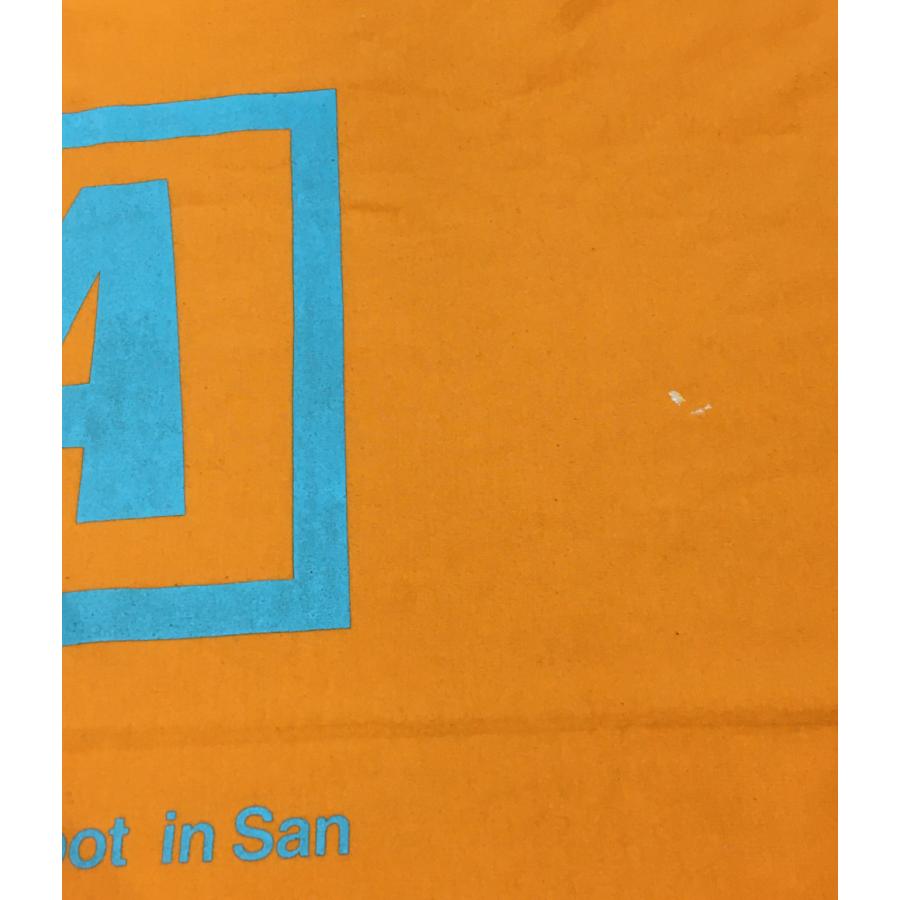 ウィンダンシー ブランケット SWEAT BLANKET WDS-AS-115 メンズ WIND