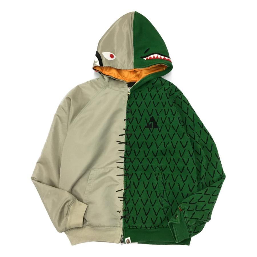 AMBUSH(アンブッシュ)×A BATHING APE(アベイシングエイプ)□ | www