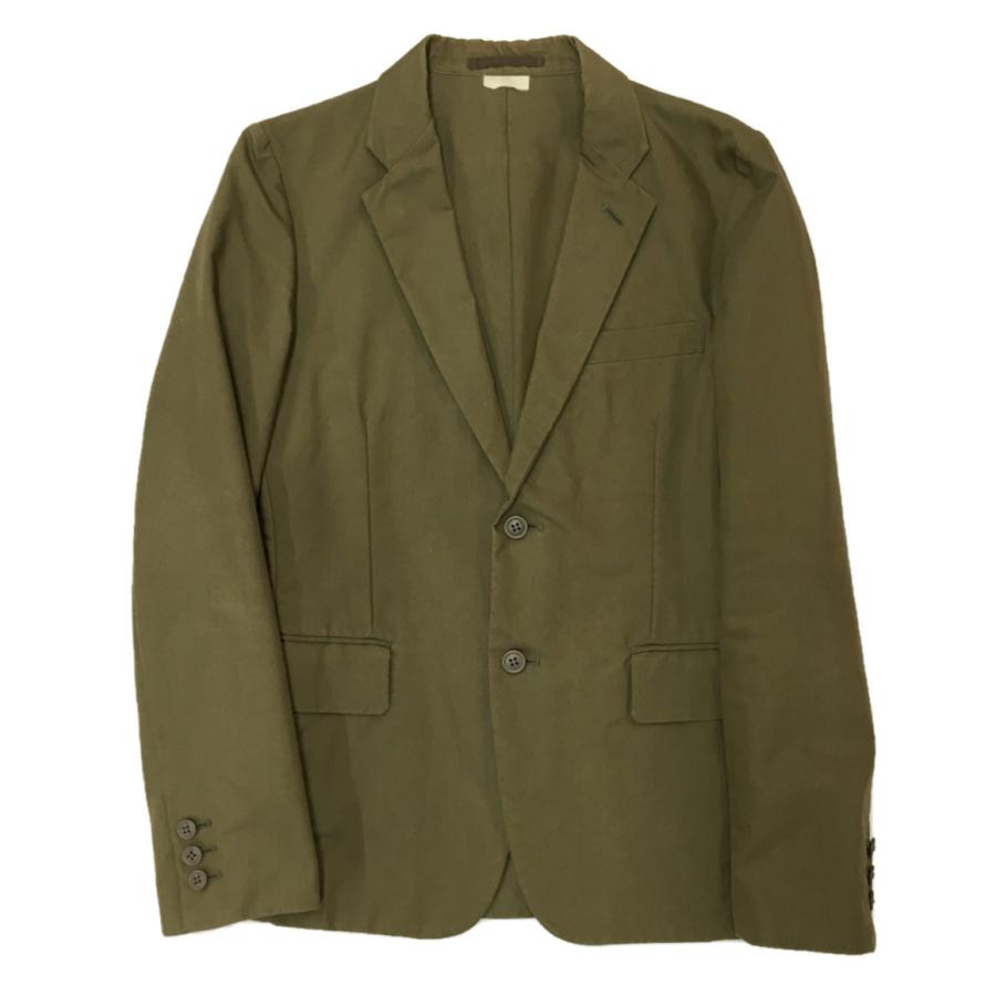 コムデギャルソンオムプリュス コットンナイロンテーラードジャケット 10ss Pe J084 メンズ Size Xs Comme Des Garcons Homme Plus 中古 Hugall Fashion ハグオール 通販 Yahoo ショッピング