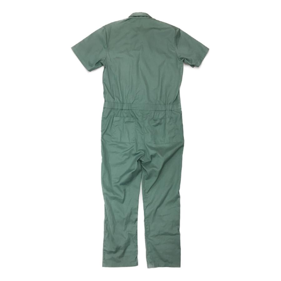 シュプリーム S/S COVERALLS カバーオール つなぎ ジャンプスーツ