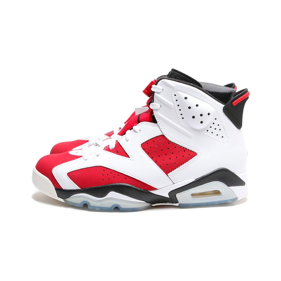 エアジョーダン6 カーマイン　中古 楽天市場】NIKE ナイキ AIR JORDAN 6 RETRO CARMINE エア